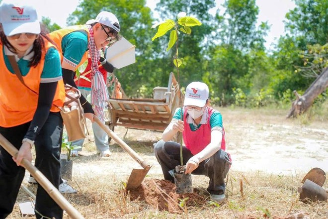 Thách thức trong phát triển du lịch MICE ở TPHCM
